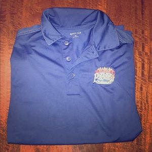 Popeyes Polo Shirt
